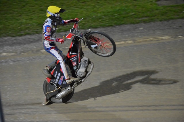 W Zielonej Górze rozegrano 6. Memoriał Rycerzy Speedwaya. Wygrał Norbert Krakowiak (Stelmet Falubaz Zielona Góra) przed Sebastianem Szostakiem (Ostrovia Ostrów), Mateuszem Tudzieżem (ROW Rybnik) i Janem Kvechem (Czechy).