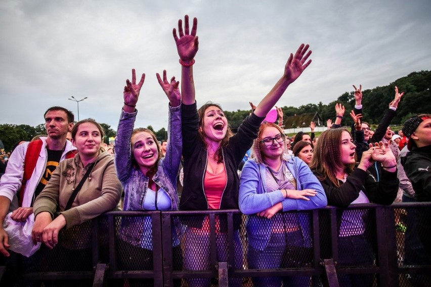 Maraton Disco Polo bez obciachu w Gdańsku [ZDJĘCIA]