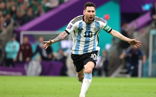 Lionel Messi ma po mistrzostwach świata 2022 w Katarze podpisać umowę z Interem Miami