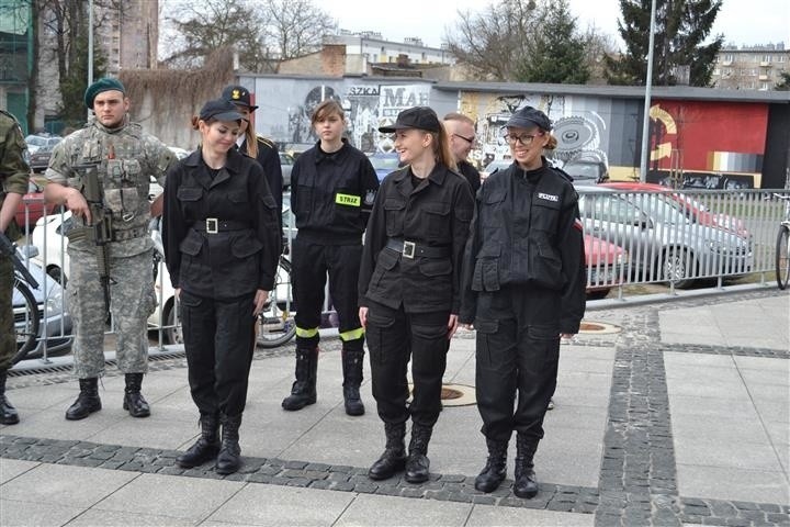 Akademia im. Jana Długosza w Częstochowie zorganizowała...