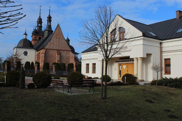 Zwoleńskie Muzeum Regionalne zaprasza do udziału w konkursie.