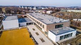 Wieliczka ma nową szkołę. Nowa podstawówka otwiera podwoje we wrześniu