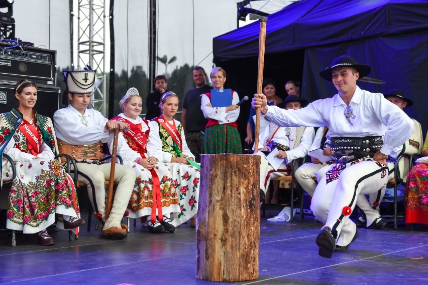 Białka Tatrzańska. Znamy już nowego Harnasia Roku [ZDJĘCIA]