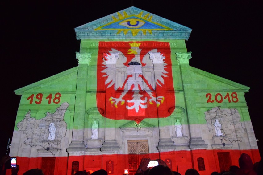 Mapping 3D. Bazylika była sceną powieści Mała-Wielka...