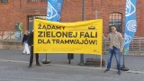 Tramwaje w Łodzi mogą jeździć 40 procent szybciej? Działacze Instytutu Spraw Obywatelskich chcą zielonej fali. Pasażerowie też