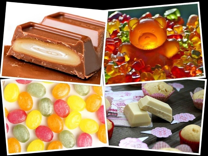 Czy wszystkie słodycze są jednakowo niezdrowe? Które są...