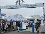 Targowisku Miejskiemu w Toruniu likwidacja nie grozi, ale w pobliżu utrudnienia będą
