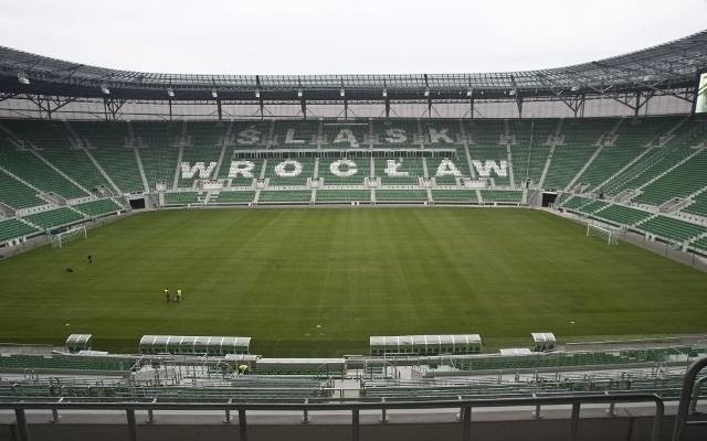 Spółka zarządzająca Stadionem Miejskim na koniec ubiegłego...