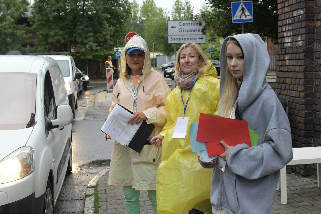 Odpust u Babci Anny. Trwają przygotowania