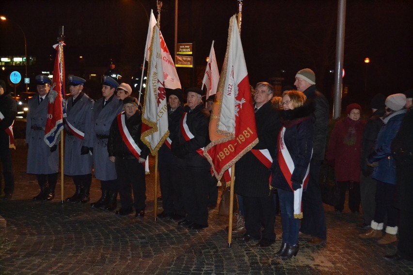 Częstochowa: 35. rocznica stanu wojennego