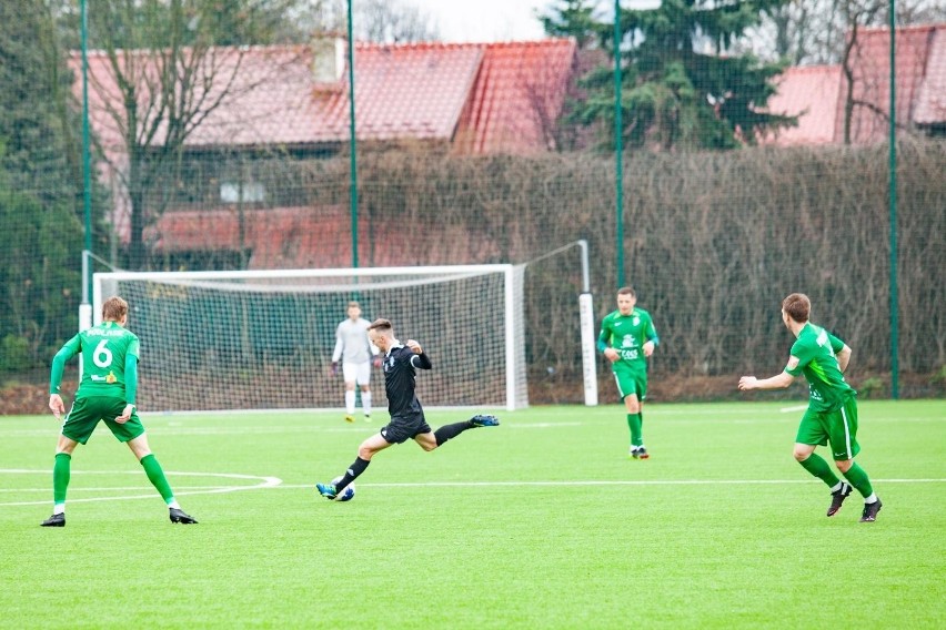 Sobotnie mecze 30. kolejki IV grupy III ligi w wykonaniu drużyn z Lubelszczyzny. Zobacz zdjęcia