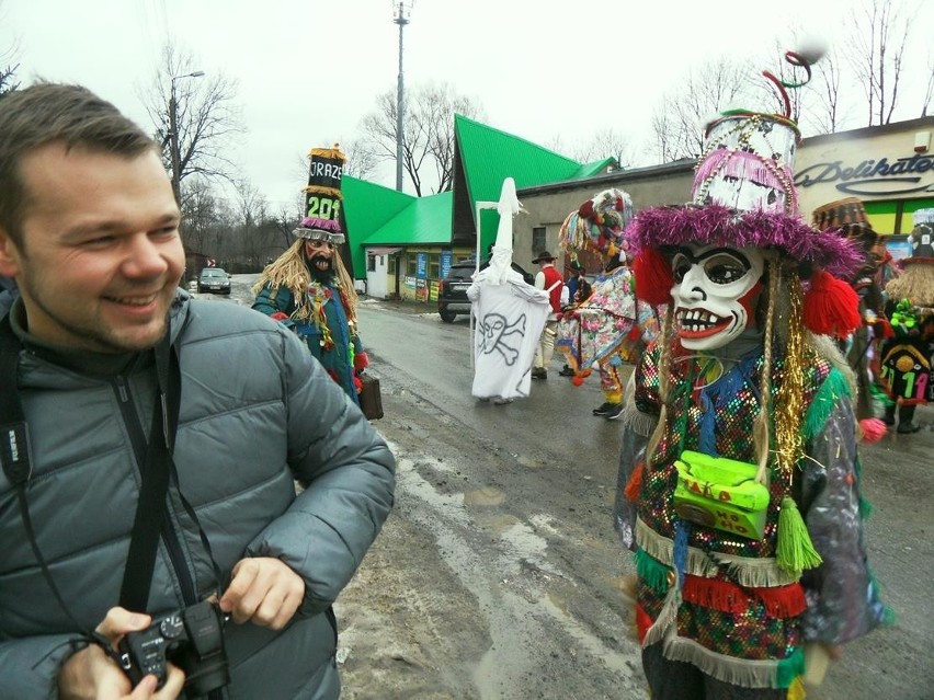 VIII Kolędowanie w Sopotni Małej. Było bardzo kolorowo i radośnie [ZDJĘCIA] 