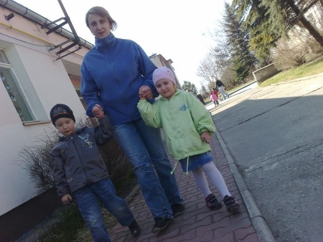 Dzieci nadal będą chodziły do przedszkola w Łosiowie.