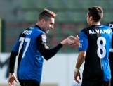 Dlaczego Mica i Alvaro nie zagrali w meczu Zawisza Bydgoszcz - MKS Kluczbork? [wideo]