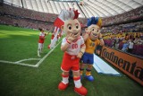 Kartka z kalendarza. 10 lat temu mecz Polska - Grecja rozpoczął EURO 2012