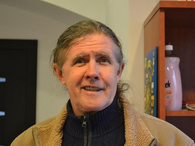 Krzysztof  Uchal