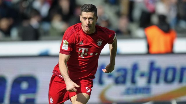 Lewandowski