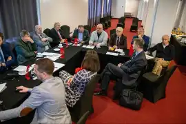 Złota Setka. Obradowała Kapituła. Wyniki podlaskiej Złotej Setki zatwierdzone!