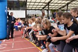 Częstochowa: kilkuset biegaczy wzięło udział w kolejnej edycji "Złotej Mili". Zobacz ZDJĘCIA