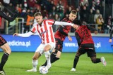 David Jablonsky, obrońca Cracovii: Chciałbym wrócić do gry w marcu