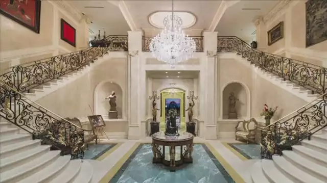 Ten luksusowy dom w Beverly Hills może być twój za jedyne&#8230; 195 milionów dolarów
