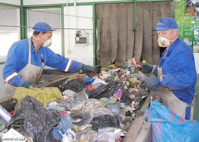 Nowa ustawa śmieciowa w życie wejdzie 1 lipca. Niebawem miasto ogłosi przetargi na odbiór odpadów