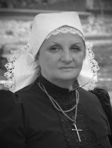 W środę pogrzeb Łucji Staniczek, wiceprezes Związku Górnośląskiego. Zamiast kwiatów datki na Hospicjum Św. Kaliksta I w Tychach