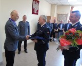 Nowi szefowie policjantów z Wadowic, Kalwarii Zebrzydowskiej i Andrychowa