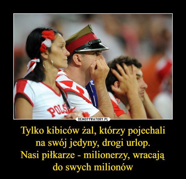 Mecz Polska - Japonia. Memy, które powstają na nasze starcie...