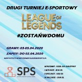 E-sportowy turniej League of Legends i zbiórka pieniędzy na szpital w Tychach