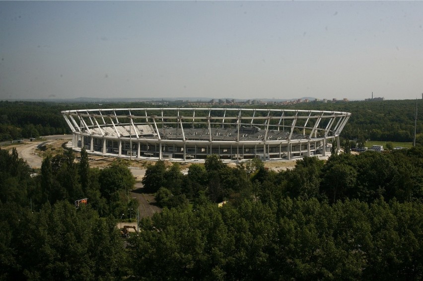 Stadion Śląski