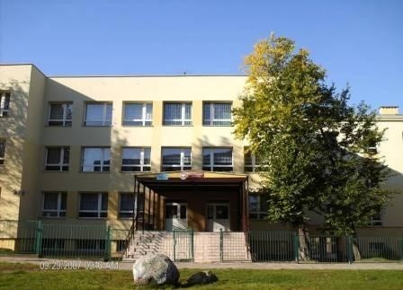 Szkoła Podstawowa nr 2 w Białymstoku