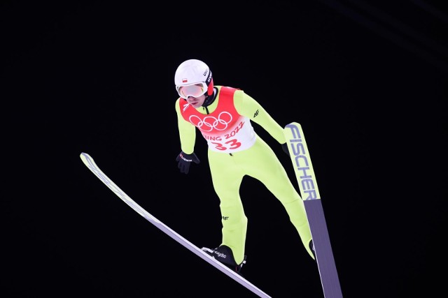 Michal Dolezal podał skład Polski na mistrzostwa świata w lotach narciarskich w Vikersund