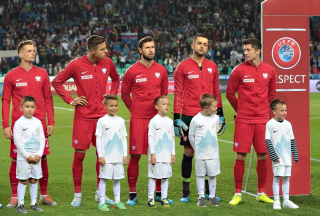 Przed Euro 2020 reprezentacja rozegra cztery mecze. Wszystkie w Polsce