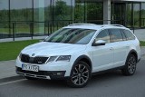 Skoda Octavia Scout 2.0 190 KM. Samochód uniwersalny jak prawdziwy skaut