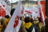 Podwyżki w budżetówce. Solidarność analizuje propozycje rządu. Jerzy Wielgus: - Nie można wykluczyć jesiennych strajków