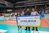 Klub Developres Rzeszów przekaże 50 tysięcy złotych na pomoc Ukrainie