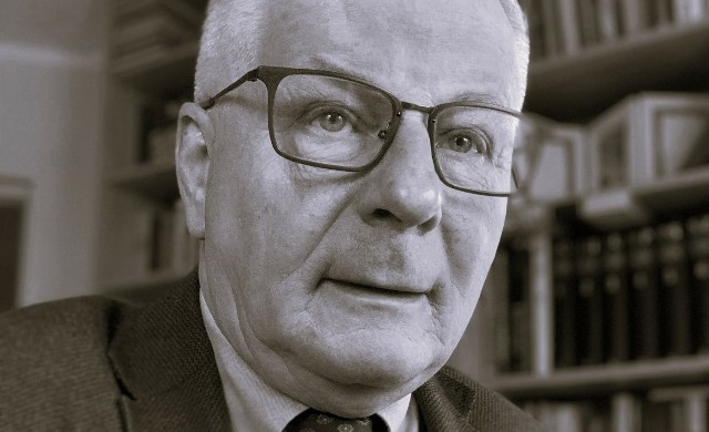 Profesor Zbigniew Fedyczak