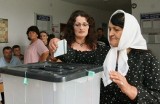 160-letni Albańczycy wzywani do głosowania