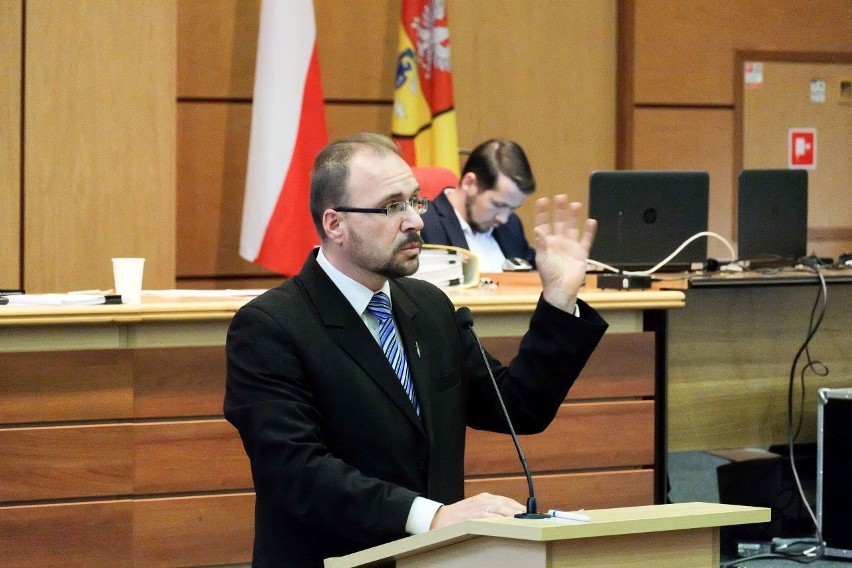 Białystok. Centrum Ludwika Zamenhofa znika. Protesty nic nie dały (zdjęcia)