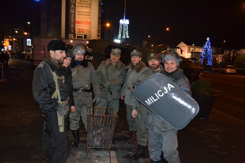 Sosnowiec: wielki koncert dla upamiętnienia rocznicy...