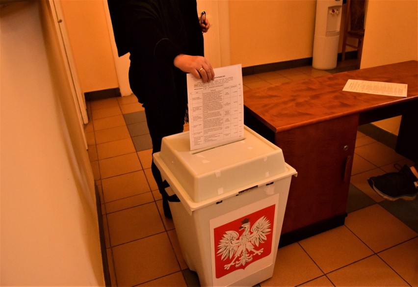 Budżet obywatelski w Tarnobrzegu. Wydano ponad 2 tysiące kart do głosowania