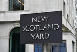 Krótka, choć wielce pouczająca historia Scotland Yardu, słynnej angielskiej policji