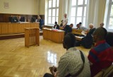 Oskarżeni o pobicie Murzynów nie przyznają się do winy