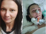 Mieszkanka gminy Gorzyce potrzebuje pomocy: serce Asi nagle przestało bić. Pomóż jej wrócić do męża i córeczek! Trwa akcja charytatywna 