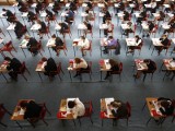 Matura 2011 - obowiązkowe egzaminy nie były najłatwiejsze