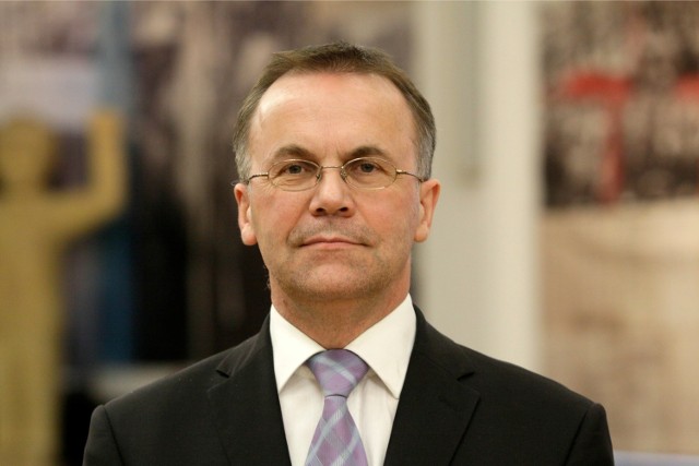 Jarosław Sellin - 34 tys. 997 głosów