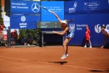 Tenis. Magdalena Fręch z tytułem mistrzyni Polski. Po raz trzeci z rzędu. Do domu odjedzie na bogato