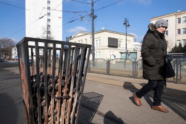 To jeszcze nie czas na koksowniki, ale temperatura w ciągu dnia spadnie o połowę do końca tygodnia.