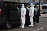 Czwarta ofiara koronawirusa w Polsce. Nie żyje 67-letni mężczyzna. Pacjent zmarł w szpitalu w Łańcucie